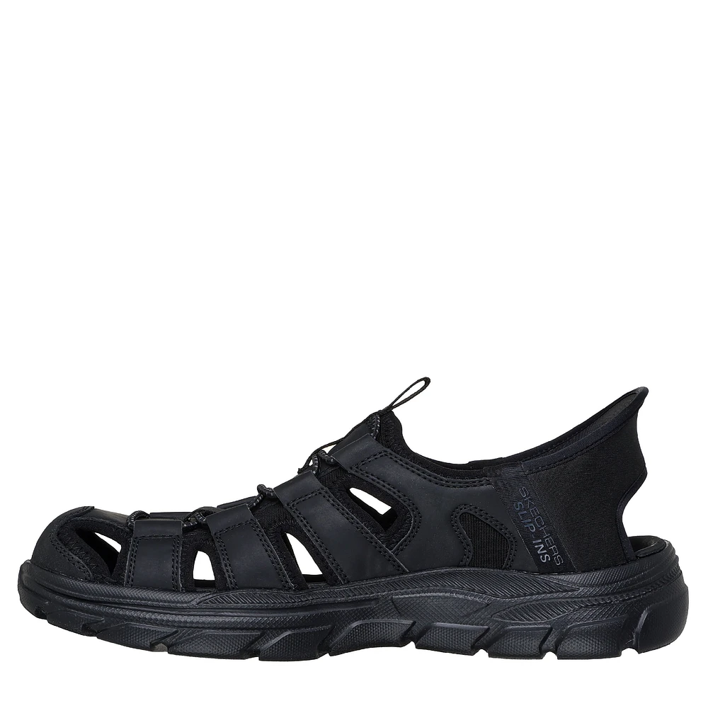 Men's Vartan Fisherman Sandals