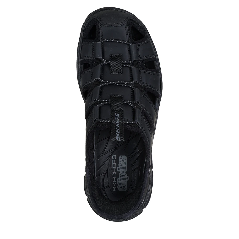 Men's Vartan Fisherman Sandals