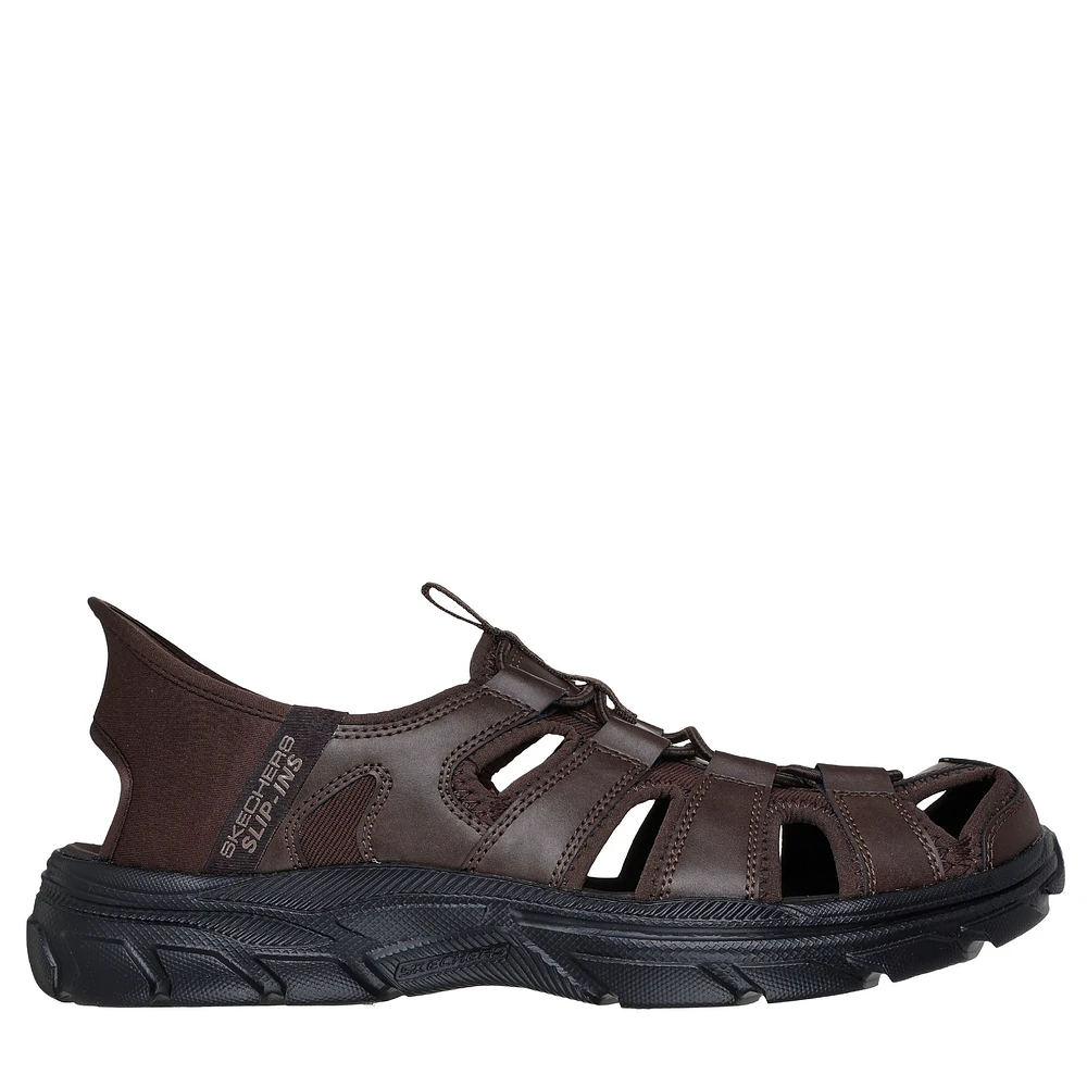 Men's Vartan Fisherman Sandals