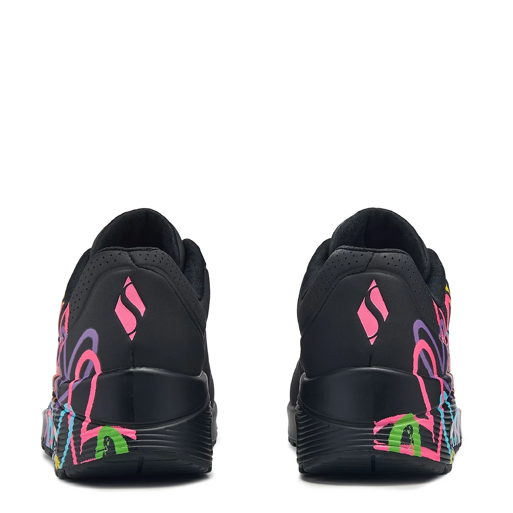 Women's JGoldcrown Street Uno Sneaker