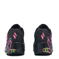 Women's JGoldcrown Street Uno Sneaker