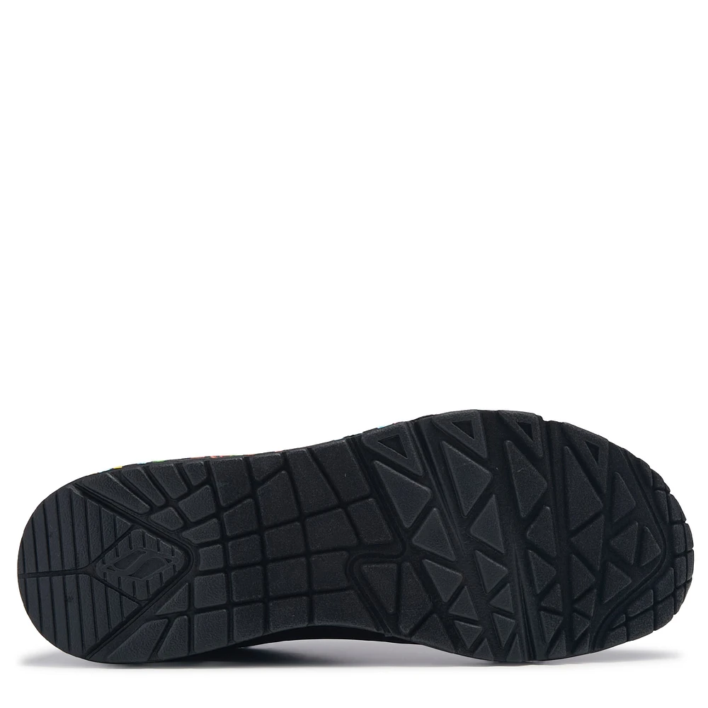 Women's JGoldcrown Street Uno Sneaker