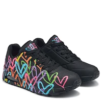 Women's JGoldcrown Street Uno Sneaker