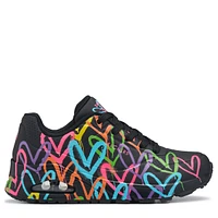 Women's JGoldcrown Street Uno Sneaker