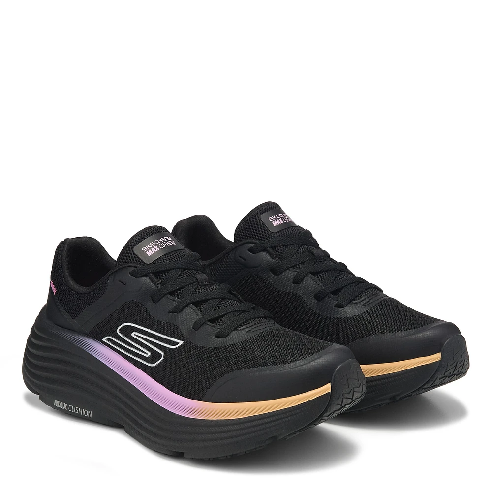 Women's Max Cushioning Endeavour Walking Shoe