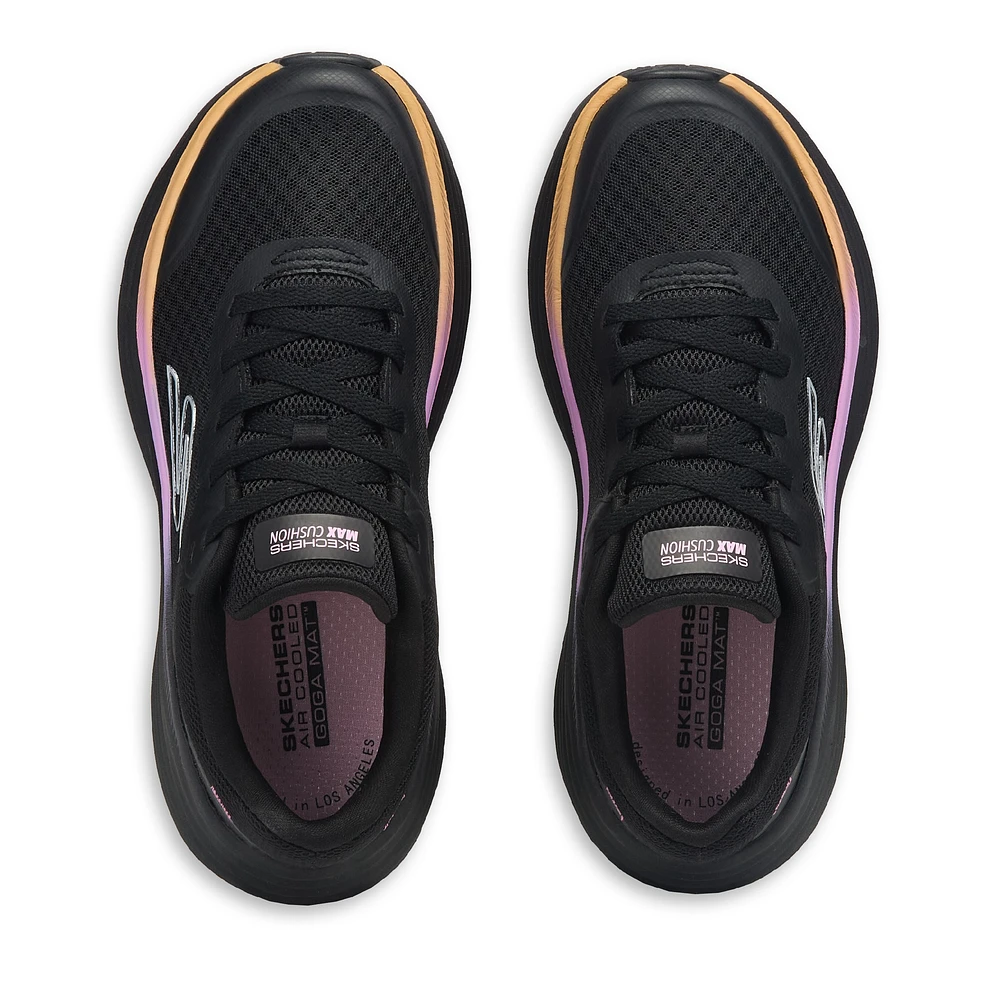 Women's Max Cushioning Endeavour Walking Shoe