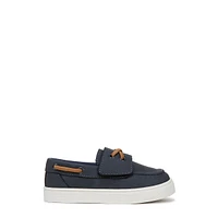 Kids' Madison Boat Shoe Toddler/Little Kid