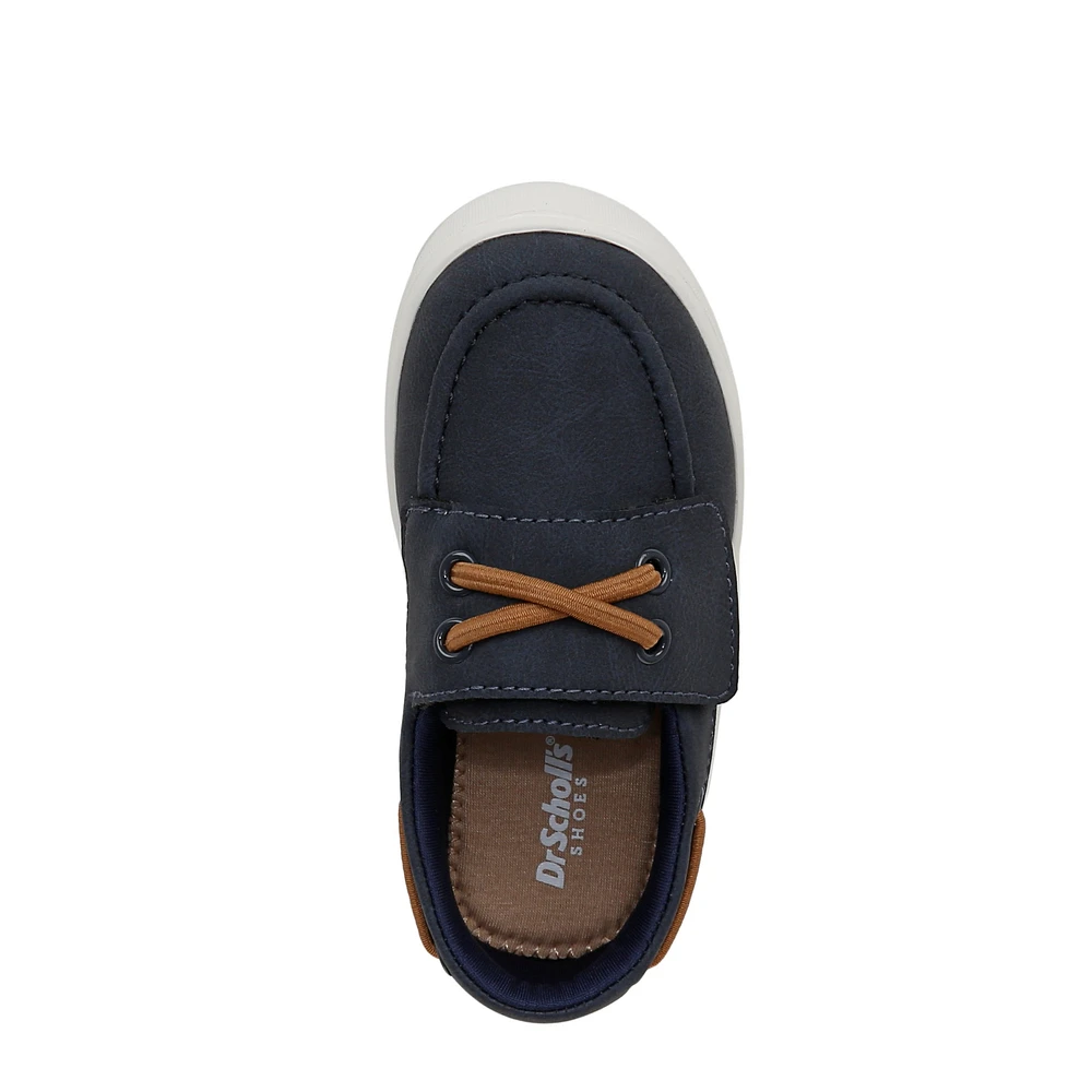Kids' Madison Boat Shoe Toddler/Little Kid