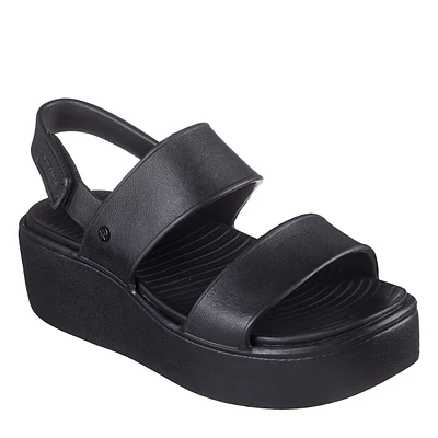 Women's Sunrise Wedge Sandal