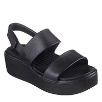 Women's Sunrise Wedge Sandal