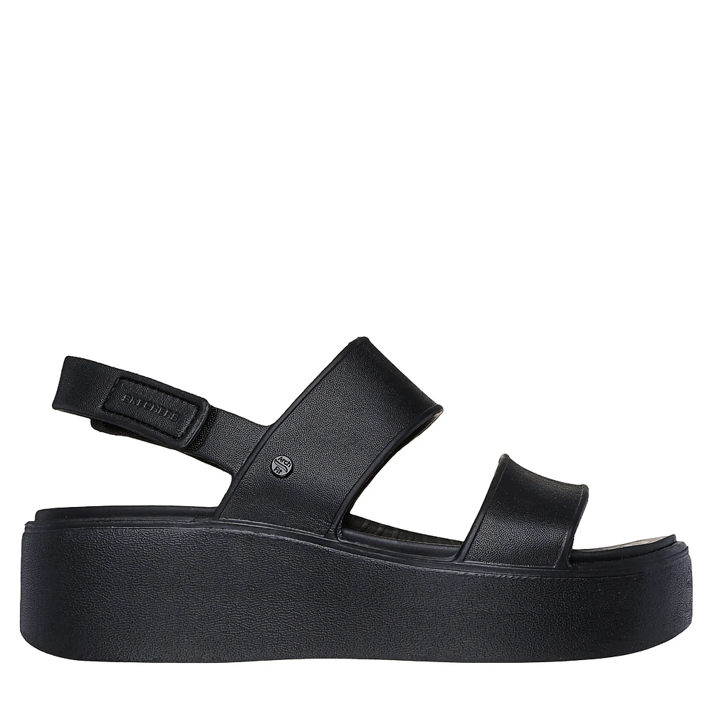 Women's Sunrise Wedge Sandal