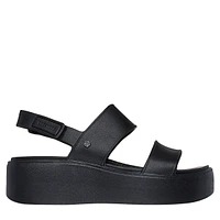 Women's Sunrise Wedge Sandal