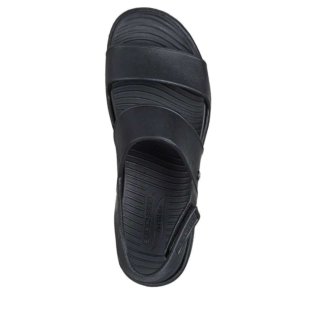 Women's Sunrise Wedge Sandal