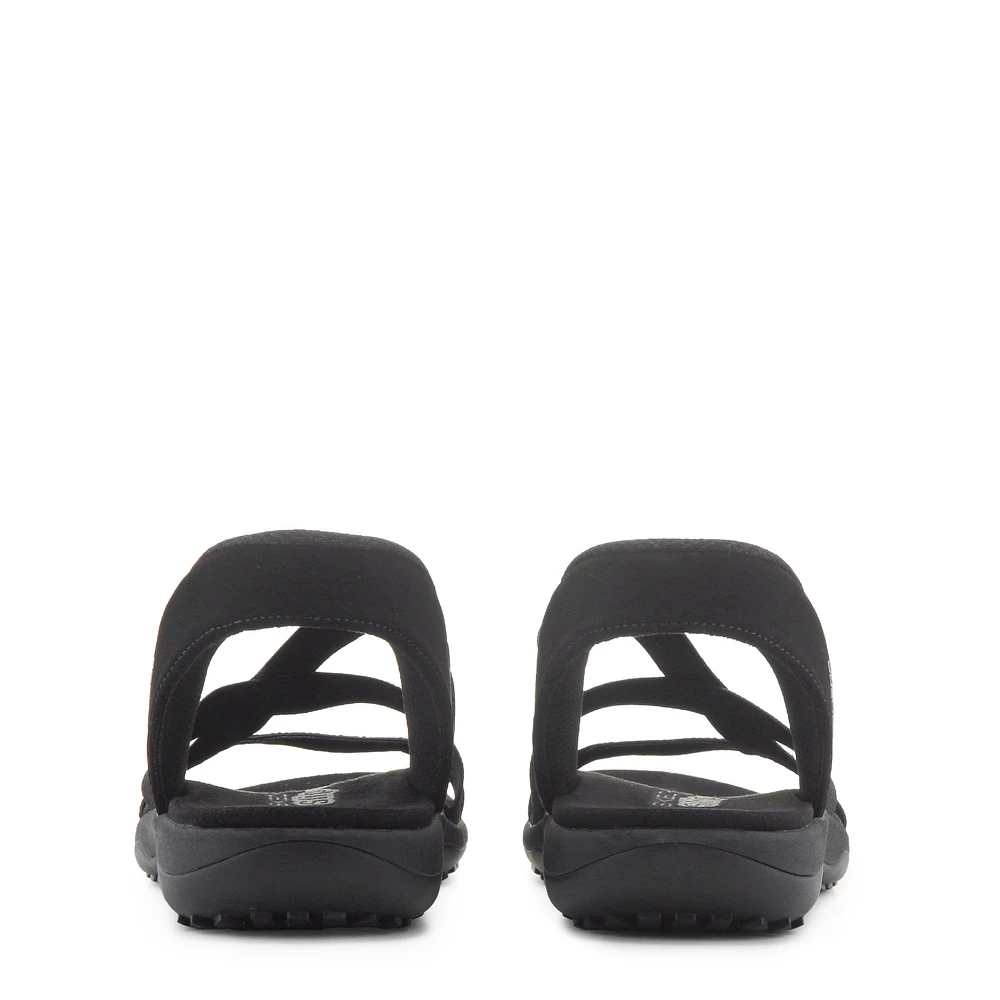 Women's Slip-ins Reggae Slim Simply Stretch Sandal