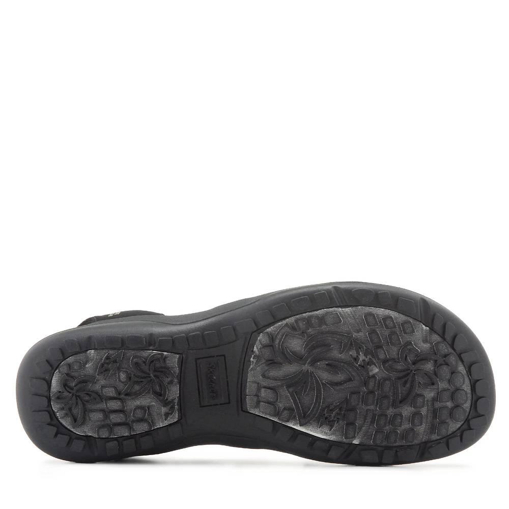 Women's Slip-ins Reggae Slim Simply Stretch Sandal