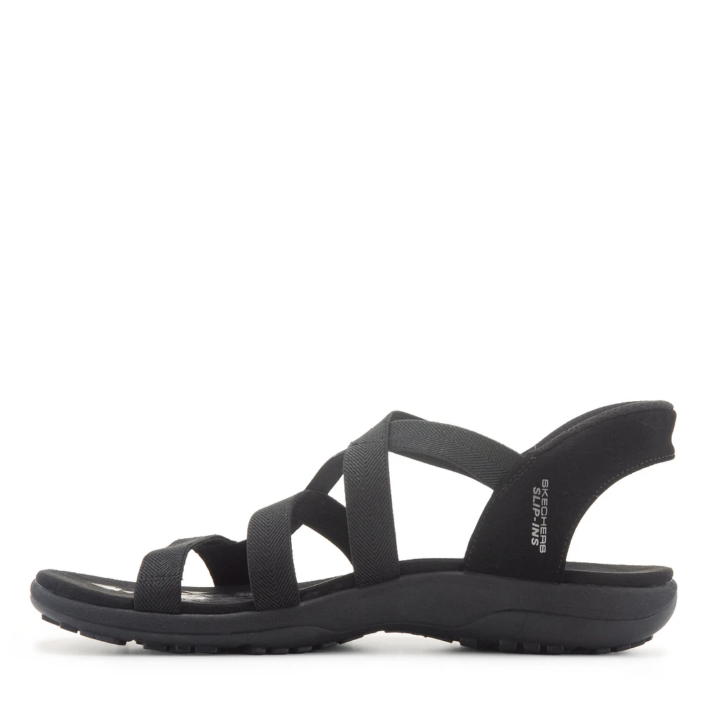 Women's Slip-ins Reggae Slim Simply Stretch Sandal