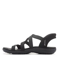 Women's Slip-ins Reggae Slim Simply Stretch Sandal