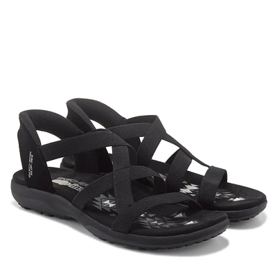Women's Slip-ins Reggae Slim Simply Stretch Sandal
