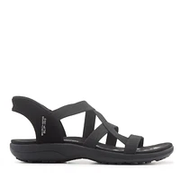 Women's Slip-ins Reggae Slim Simply Stretch Sandal