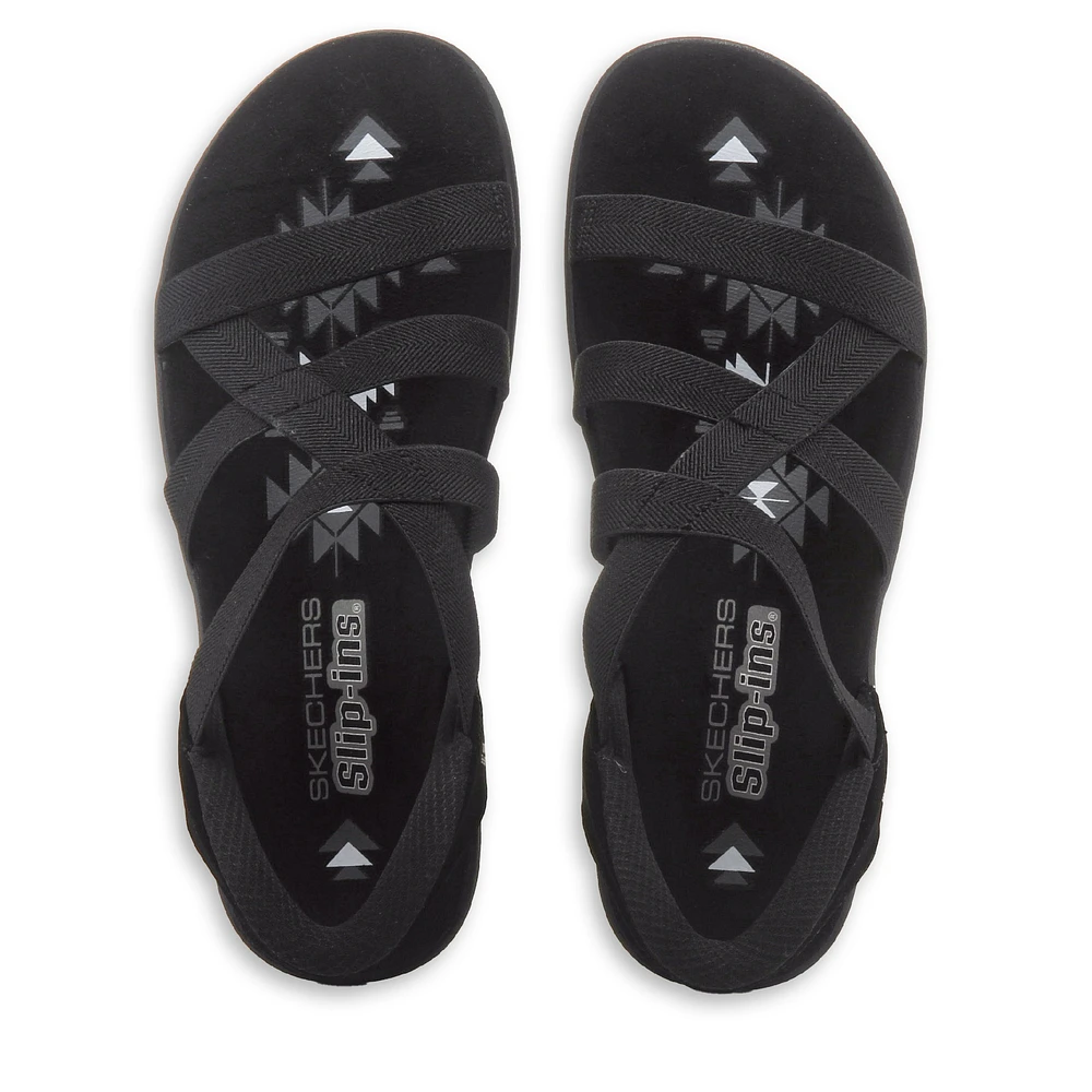 Women's Slip-ins Reggae Slim Simply Stretch Sandal