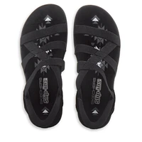 Women's Slip-ins Reggae Slim Simply Stretch Sandal