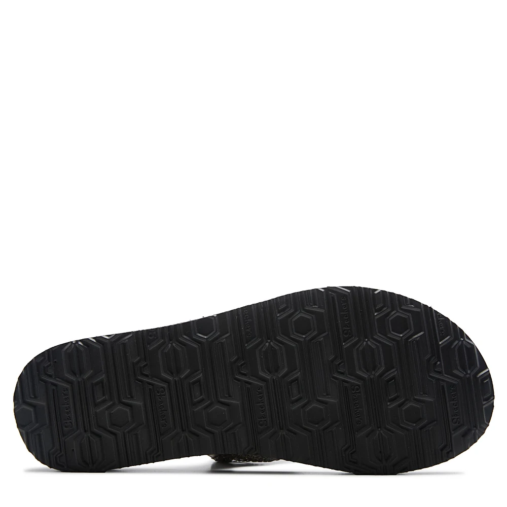 Women's Meditation Flip Flop Sandal