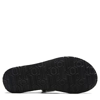 Women's Meditation Flip Flop Sandal