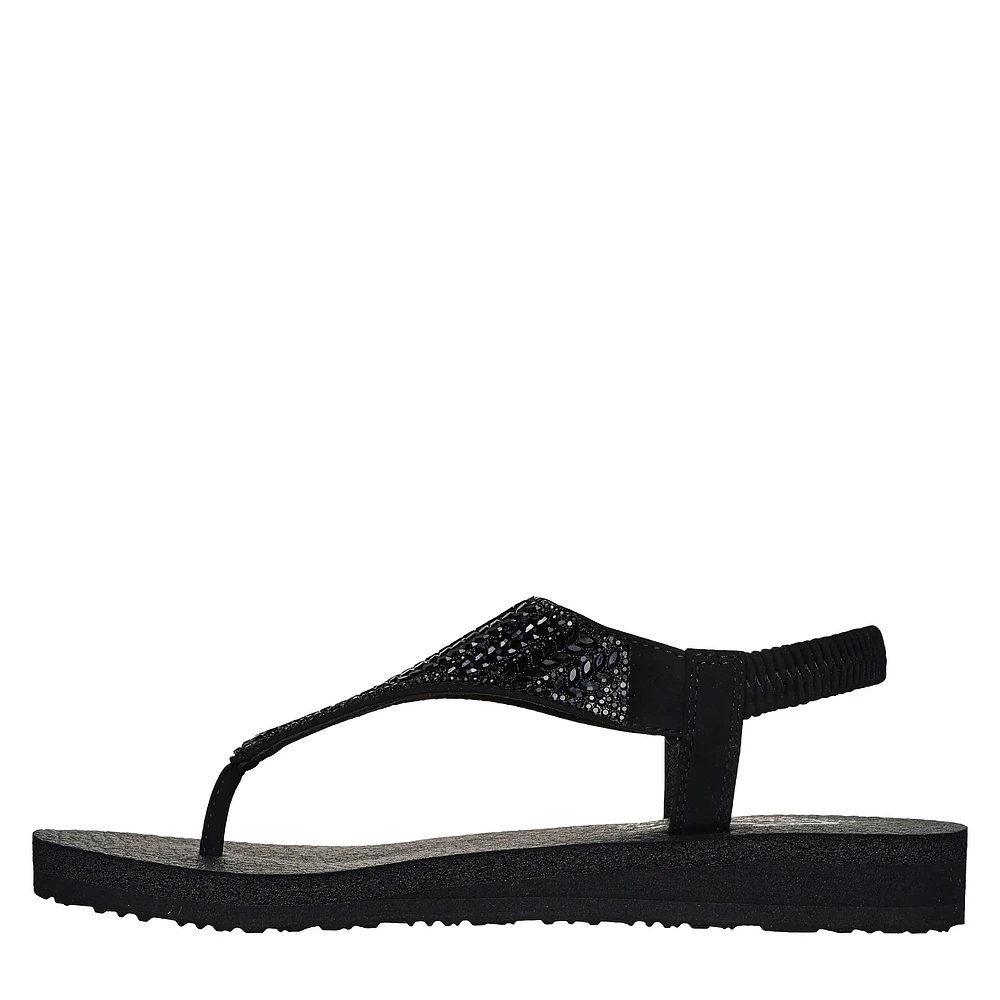 Women's Meditation Slingback Sandal