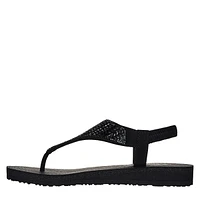 Women's Meditation Slingback Sandal