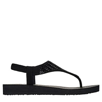 Women's Meditation Slingback Sandal