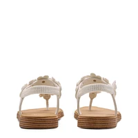 Women's Summer Cove Slingback Sandal