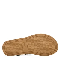 Women's Summer Cove Slingback Sandal