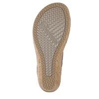 Women's Beverlee Wedge Sandal