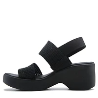 Women's Rumble On Sassy Dayz Wedge Sandal