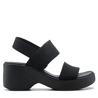 Women's Rumble On Sassy Dayz Wedge Sandal