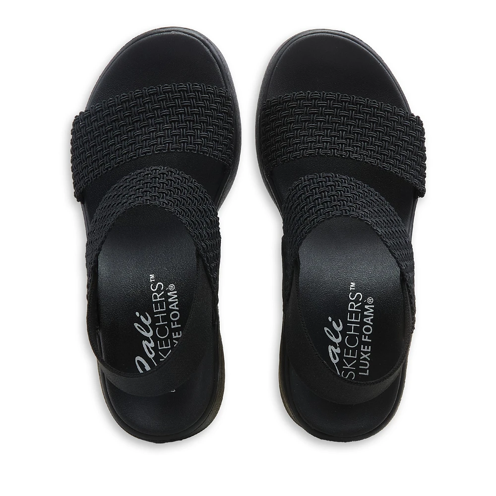 Women's Rumble On Sassy Dayz Wedge Sandal