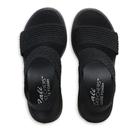 Women's Rumble On Sassy Dayz Wedge Sandal