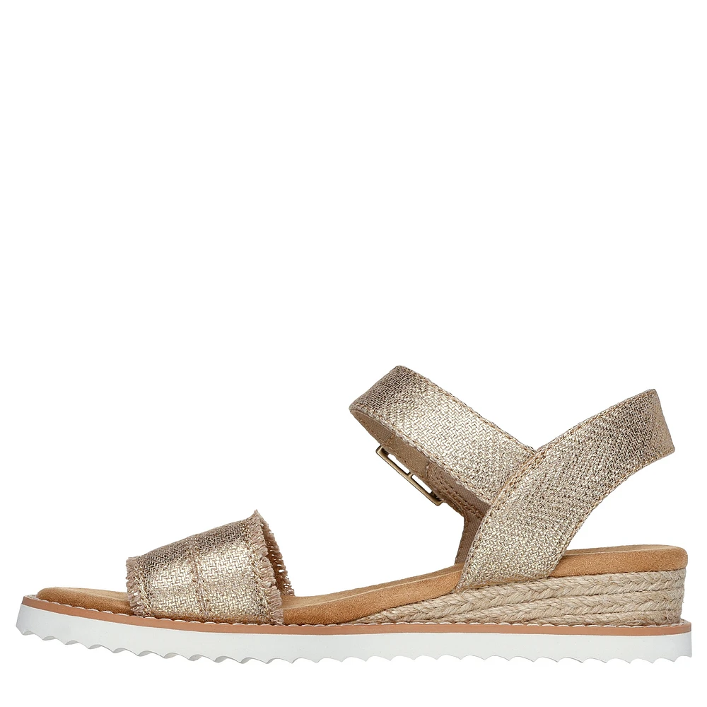 Women's Desert Kiss Quarter Strap Sandal