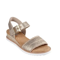 Women's Desert Kiss Quarter Strap Sandal