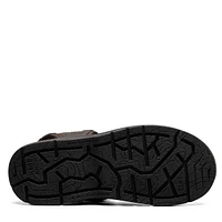 Men's Laguna Closed Toe Fisherman Sandal