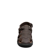 Men's Laguna Closed Toe Fisherman Sandal
