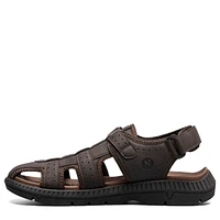 Men's Laguna Closed Toe Fisherman Sandal