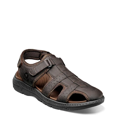 Men's Laguna Closed Toe Fisherman Sandal
