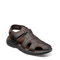 Men's Laguna Closed Toe Fisherman Sandal