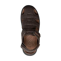 Men's Laguna Closed Toe Fisherman Sandal
