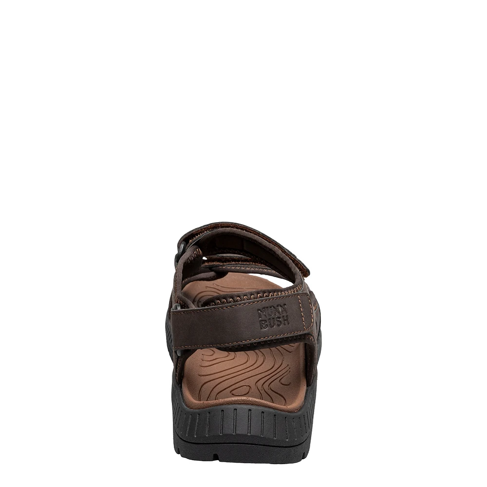 Men's Laguna 3 Strap River Sandal