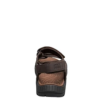 Men's Laguna 3 Strap River Sandal