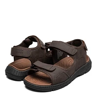 Men's Laguna 3 Strap River Sandal