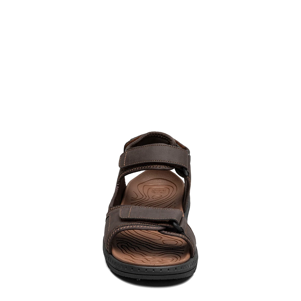 Men's Laguna 3 Strap River Sandal