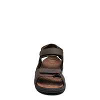 Men's Laguna 3 Strap River Sandal